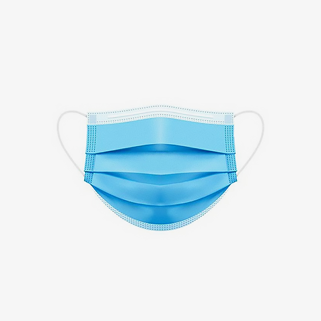 Face Mask - Görsel 2