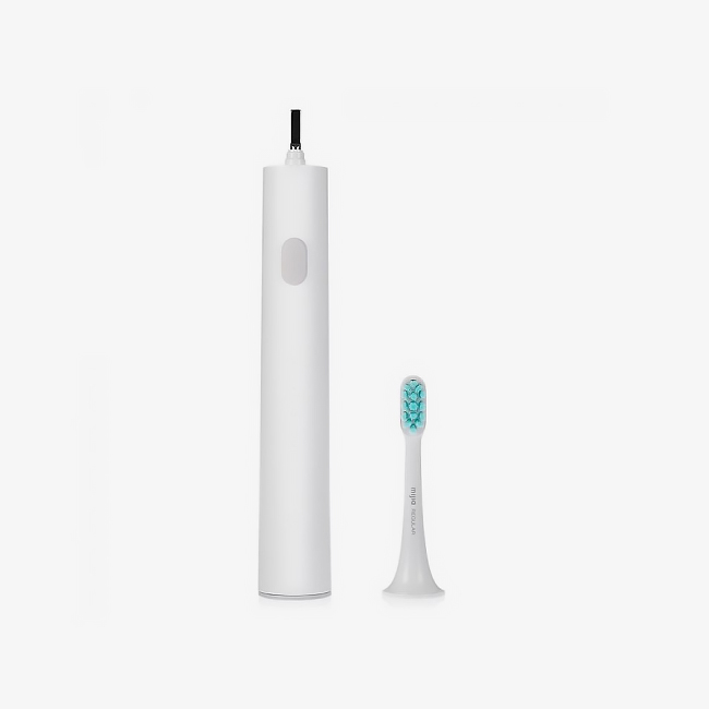 Electric Toothbrush - Görsel 2