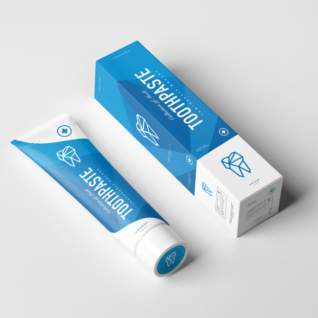 Toothpaste - Görsel 3