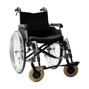 Light Weight Wheelchair On Medigo