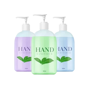 Covid -19 Hand Sanitizer On Medigo