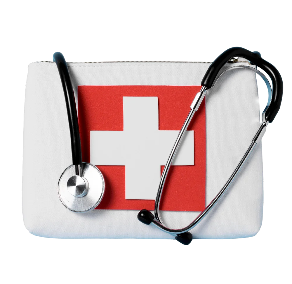 Medikit Bag - Görsel 2