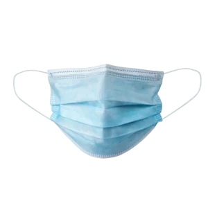 Lab N95 Face Mask On Medigo