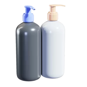 New Liquid Soap