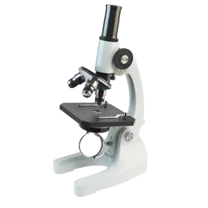 Medical Microscope On Medigo