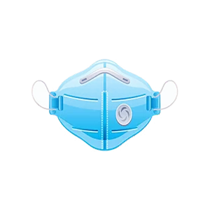 Pack Of 50 Disposable  Face Masks